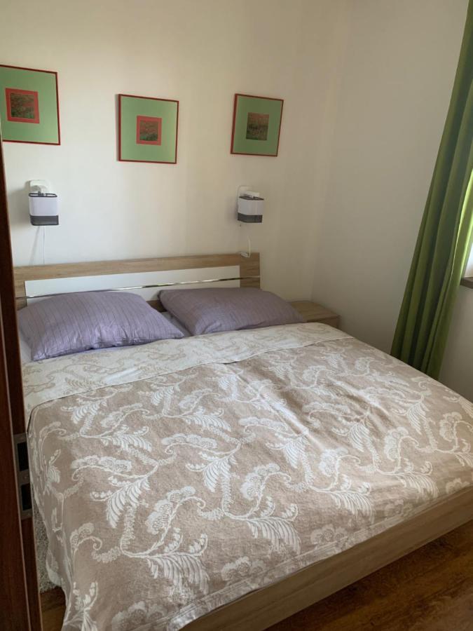 Apartman Lesnicek Stara Lesna Exterior photo